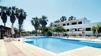 دریمز 4 یو اپارتمنتز