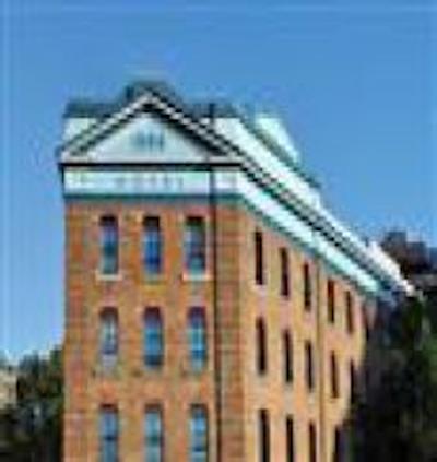 اُولو 1888 دارلینگ هاربور