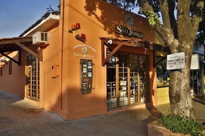 پسادا اسو جرج