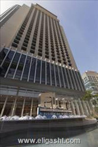 الوفت کوالالامپور سنترال