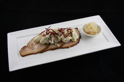 سنترال هتل هبارت