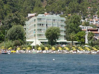 فلامینگو هتل