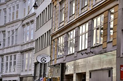 سیتی پنشن استفانسپلاتز