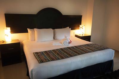 مارازول هتل بوتیک