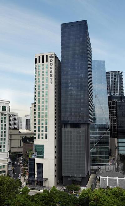 دورست کوالالامپور