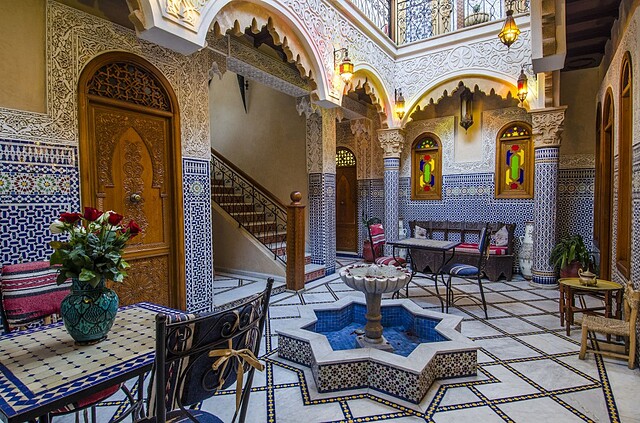 ریاد سیدی فاتاه