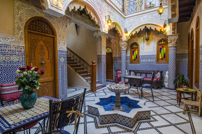 ریاد سیدی فاتاه