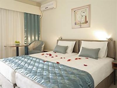 هتل گالاکسیاز