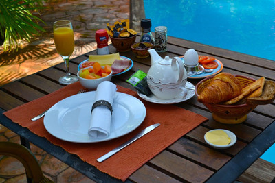 وندرز بوتیک هتل