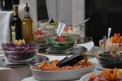 گراند هتل سانتا ترسیتا