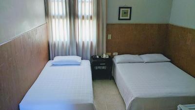 هتل باهیا بلانکا