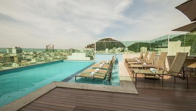 امریکاز کپاکابانا هتل