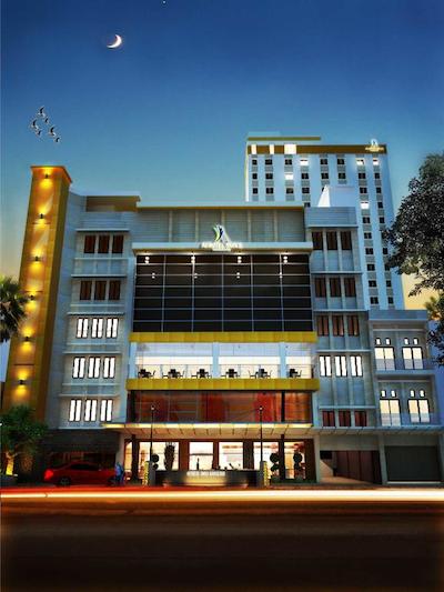 ارتل اسمیل ماکاسار