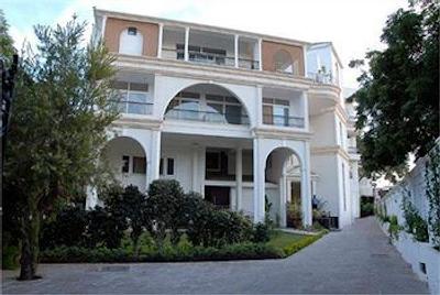 هتل 66 رزیدنسی