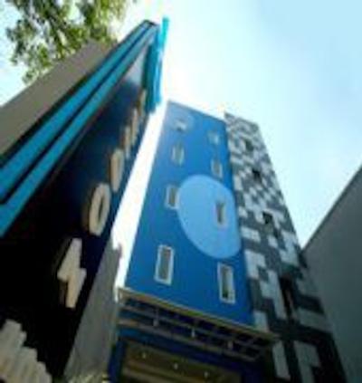 زدیاک @ پاسکال باندونگ