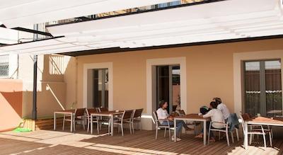 هتل مبیت بارسلنا