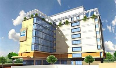 نیروانا هومتل جیپور