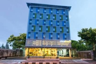 هتل سیترادریم یجیاکارتا