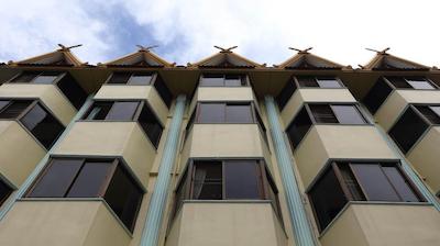 رکن کورت اند این