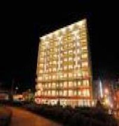 هاکدات دانشاکو کلوب هتل اند ریزرتز