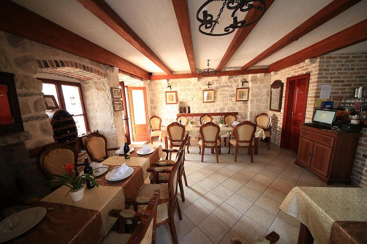 Hotel Admiral