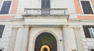 هتل فنتانلا برگهس