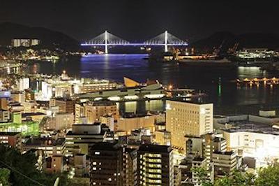 هتل نو ناگاساکی