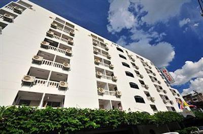 نایس پالاس هتل