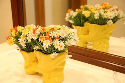 وردون سویتز هتل