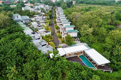 تجندانا ویلاز نوسا دوا