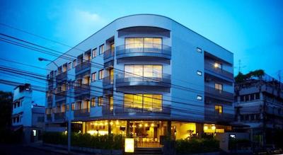 د ویرهاوس بانکوک