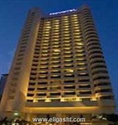 نووتل سیتی سنتر