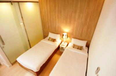 د پرید بوتیک هتل