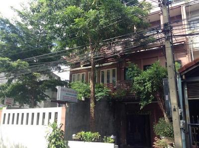 کورال گرند پلیس بانکوک