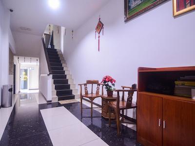 تای پان هتل