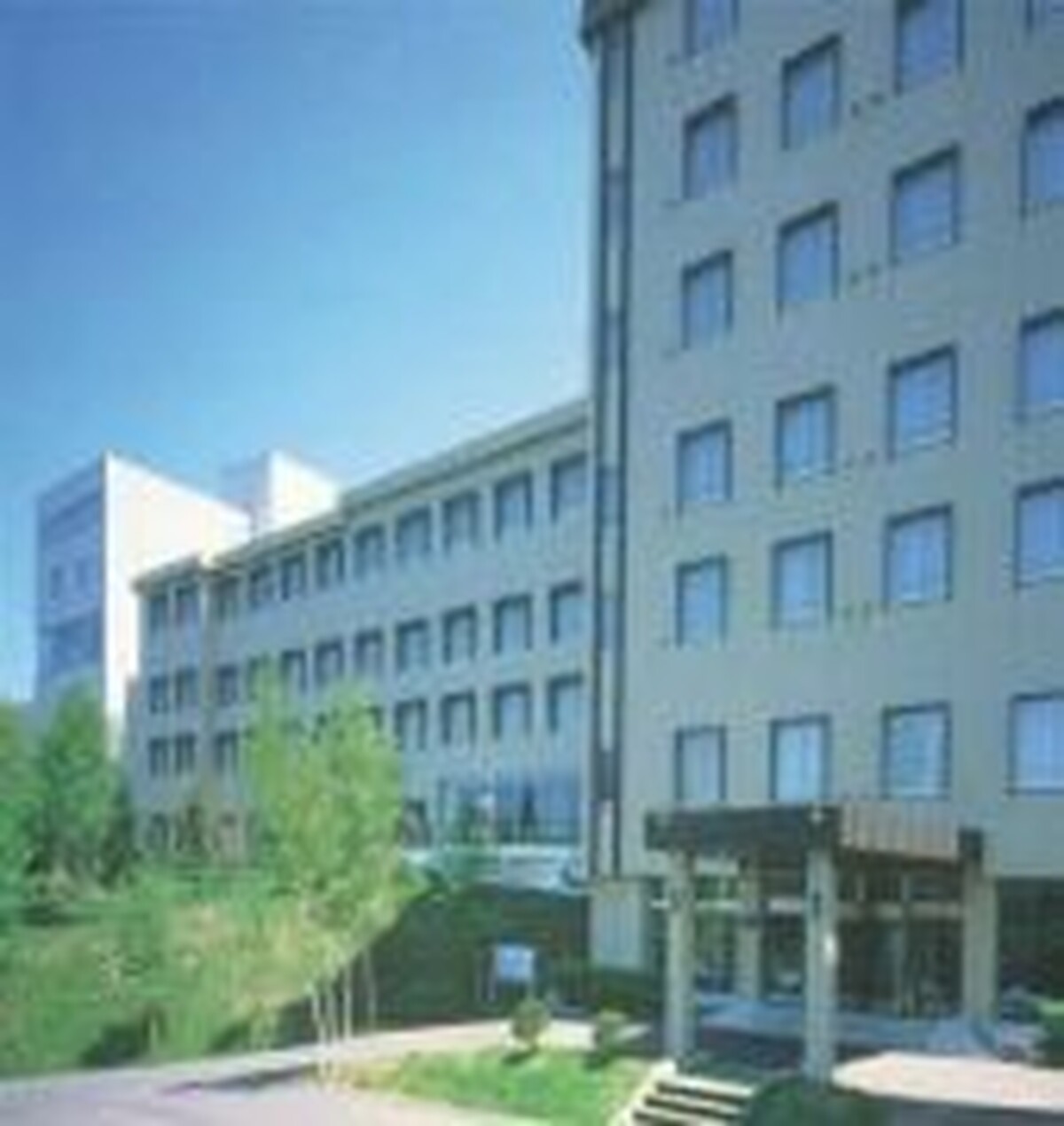 Tentonoyado Abashiri Kankohotel