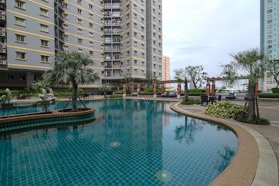 د ناراتیواز رزیدنس ساتورن بانکوک