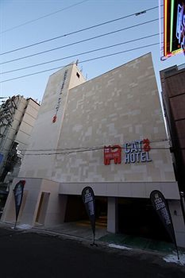 هتل کاتز سوون