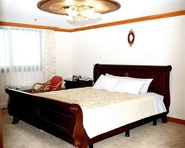 گود مرنینگ هتل