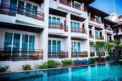 ل پاتا هتل چیانگ رای