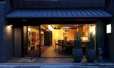 ویلا انیاکجی