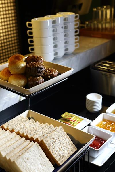 د چای د اُرینتال