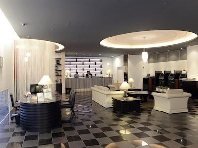 ریچمند هتل ناگاساکی شیانباشی