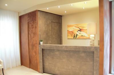 هتل زارا میلانو