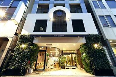 هتل لا فرستا بای رینا