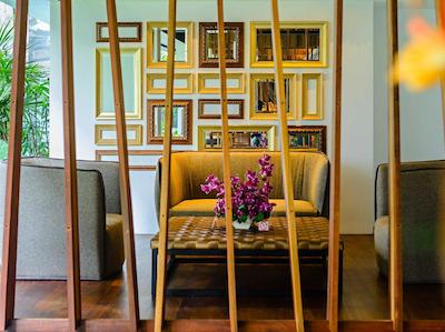 یو ام ای رزیدنس