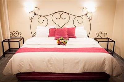 هتل رسا بارکو