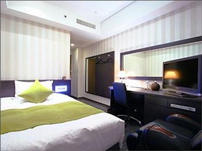 هتل ککو گراند کیتاسنجو