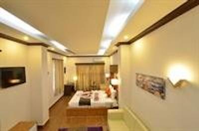 گراند واترفرنت هتل