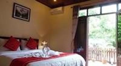 مکنگ سانست ویو هتل